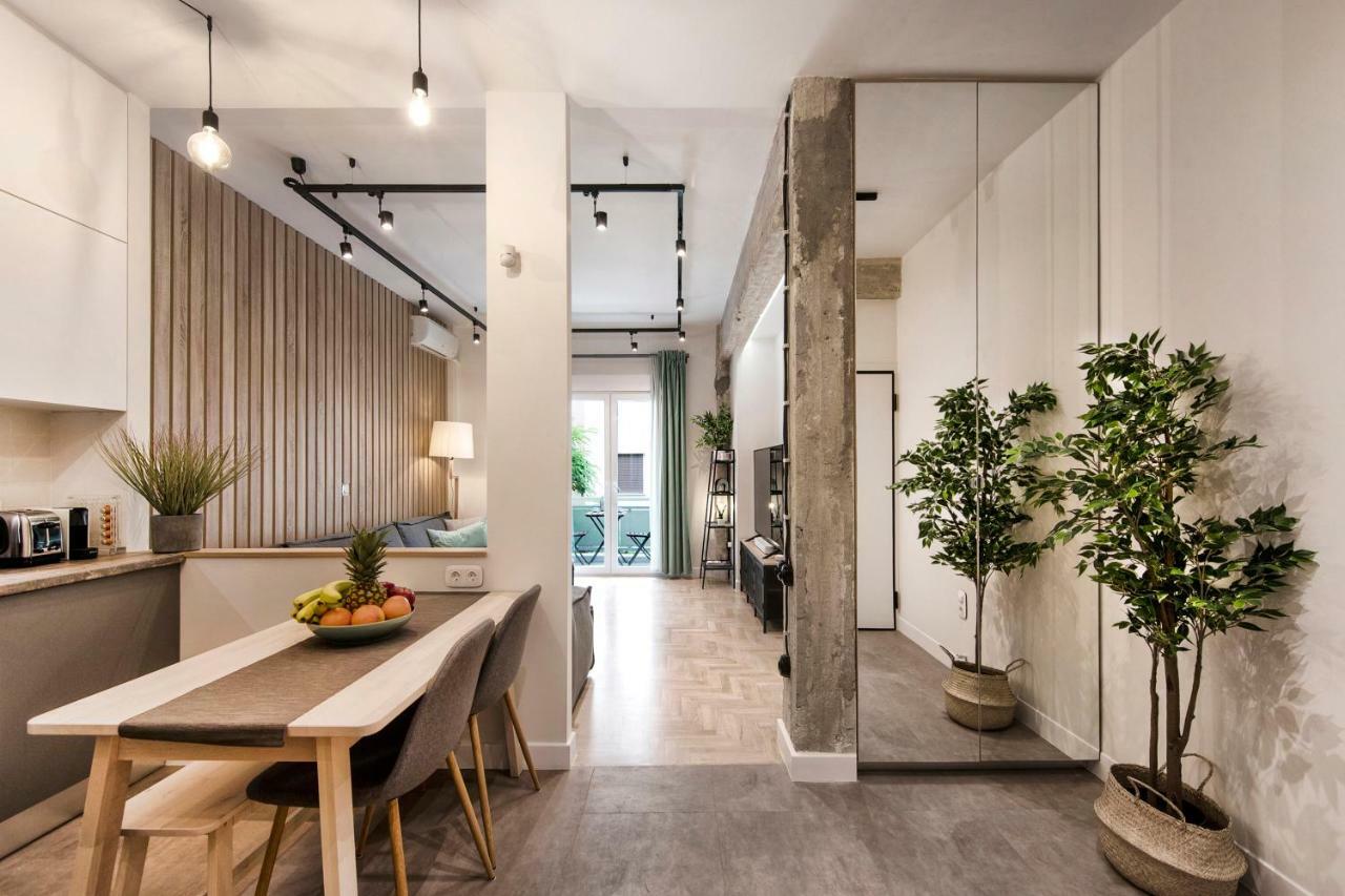 Stunning Αpartment Ιn Τhe Heart Athens. Daire Dış mekan fotoğraf